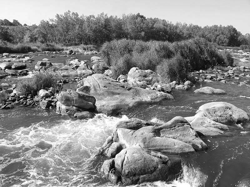 фото: Гранітно-степове Побужжя